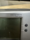 Cisco Ip Phone 7940 Series Voip Office Phone With Stand