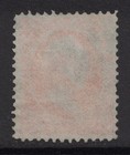 Scott O22- Used- 24c U s  Department Of The Interior  Official Stamp- 1873