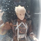 Babylon 5 Lennier Action Figure Limited Edition Premiere Collector Autographed