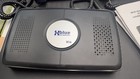 Xblue X16 1610-00 Phone System With  8  Eight 1670-00 Dte Phones - As Pictured