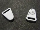 Original Wisp Headgear For Philips Respironics Wisp   Clips  For Nasal  New