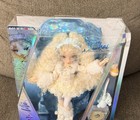 Damaged Box - Mirror Mi Shai Meadows Mga Exclusive Doll Sheepish In Hand - New