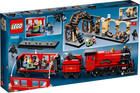Lego  75955  Harry Potter Hogwarts Express New Sealed Retired Nisb Set