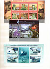 World War  Vietnam War  Wwi  Wwii Stamp Collection Cv    234 Mnh  cna36