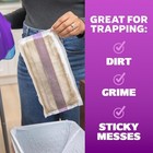 Swiffer Wetjet Hardwood And Floor Spray Mop Cleaner Starter Kit  Includes  1 Pow
