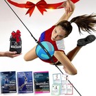 Volleyball Training Equipment Aid     Solo Volleyball Equipment In 4 Styles To    