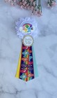 Care Bears Baby Shower Corsages Set   Mommy   Daddy Baby Shower Pins