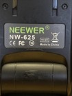 Neewer Nw-625 Speedlite Flash  Which Is Compatible With Canon  Nikon  Sony More 