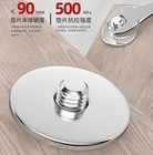 Flat Washers A2 Stainless Steel Form G Din 9021 M3 M4 M5 M6 M8 M10 M12 M16 M20