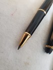 Montblanc Meisterstuck Classic 163 Rollerball Pen