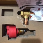 New Carel E3v65sss10 Electronic Expansion Valve Fedex Or Dhl Or Ups