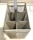 Universal Dishwasher Cutlery Silverware Basket For Whirlpool Maytag Amans 