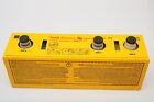 Kodacolor Sm Processing Unit Version 2 2 -p1  8079782  Ra-25m Chemestry-08 2013