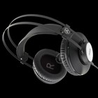 Genuine Akg K72 Over-ear Closed-back Monitor Studio Stereo Headphones Black