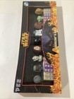 Pez Star Wars Collector Box Set Limited Edition New Sealed W 9 Dispensers 2005