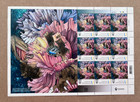 Ukraine Stamps Set Sheet Of Stamps   Fdc   Postcard To Live Despite Everything