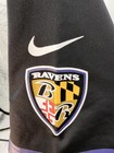Nike Ravens Nfl Jersey Xxl Black On Field Football Shirt