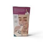 New Nasal Fresh Md Powered Saline Nasal Irrigation Premium Bundle Case