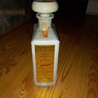  Vintage Jw Dants Americana Collection Whisky Decanter Boston Tea Party 