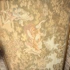 Antique French Rococo Tapestry
