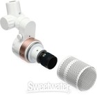 Tc-helicon Goxlr Mic-wh Dynamic Broadcast Microphone - White