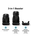 Graco Tranzitions 3-in-1 Harness Booster Car Seat