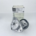 Drive Belt Tensioner And Idler Pulley Serpentine Belt Kit 2722000270 For Benz