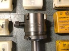 Ds 5 16   germany  Geometric Die Head With Dies