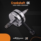 Crankshaft Crank Shaft Assembly For Suzuki Rm85 Rm85l 2002-2023 12200-03b20