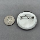 United Negro College Fund Mind Is Terrible Thing To Waste Pinback Button  60384