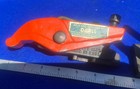 Carver Clamp 400 2 With Base Super Nice Free Ship