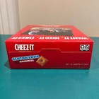 Cheez-it Gluten Free Crackers 9oz Exp 10 26 New sealed