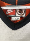Vintage Nike Philadelphia Flyers Men s Xl Jersey Mic Gerry Cosby Edition
