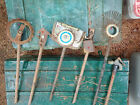 Pick 1 Unique  Vintage Rustic Item For  Garden Bed  Hose Guard  plant Protection