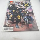 X-men  1 Chris Wilce Portacio 1 25 Variant Cover Marvel Comics 2019 Nm Plus