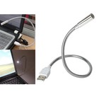 Mini Usb Led Light Lamp For Computer Notebook Laptop Pc Reading Flexible Bright