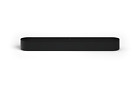 Sonos Beam Gen2 Black Certified Refurbished - Smart Soundbar - Dolby Atmos