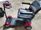 Go-go Elite Traveller Plus Electric Mobility Scooter