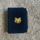 2002-w  5 American Eagle 1 10 Oz Proof Gold Coin With Box And Coa Specs