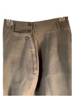 Olsen Nolte Western English Vintage Horse Riding Pants Sz 26 28 Wool Equestrian