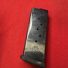 Ruger Factory Black Lc9 Lc9s Ec9s 9mm 7 Round Magazine I260
