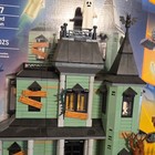 Lego Creator 3 In 1 Haunted Mansion Set 31167 736 Pcs Ages 9  Box New Sealed Set