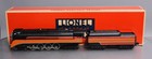 Lionel 6-18007 O Gauge Sp Daylight 4-8-4 Steam Locomotive   Tender  4410 W rs Ex