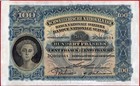 Switzerland 100 Francs 1 8 1920 Restored P 6d Vf  Free Shipping From 100 