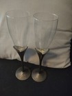Lenox Vintage Champagne Flute Wedding Toasting Silver Plated