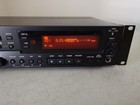 Tascam Cd-rw900 Mkii Professional Compact Disc Recorder   Player Rack Mount