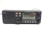 Icom Ic-m127 Boat Marine Vhf Marine Radio Transceiver With Hm-114b Microphone
