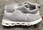 On Cloud 5 Gray Running Shoes Sneakers 3yd11443262 Youth 3 5