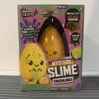 New Viral Mad About Slime  Mystery Slime Crushlings   Find The Golden Crushling