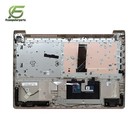New 5cb0x57656 For Lenovo Ideapad 3-15iil05 3-15itl05 Palmrest Case Us Keyboard